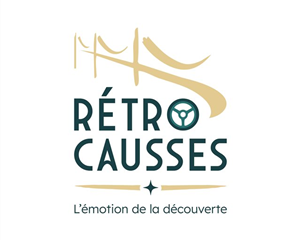 Classic car tours around millau in Aveyron