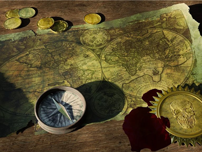 Cicruits touristiques en voiture ancienne dans le sud Aveyron