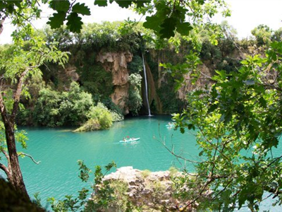 Cicruits touristiques en voiture ancienne dans le sud Aveyron