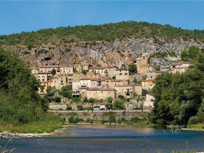 Cicruits touristiques en voiture ancienne dans le sud Aveyron
